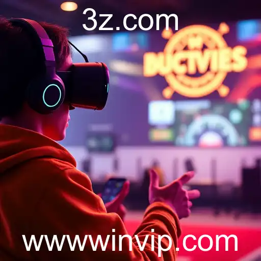 Evolução dos Jogos em 2025 e o Impacto no Entretenimento Virtual