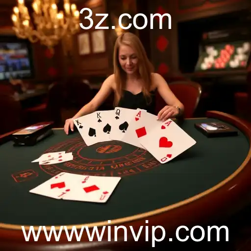 Expansão do Winvip Atraindo Novas Gerações de Jogadores