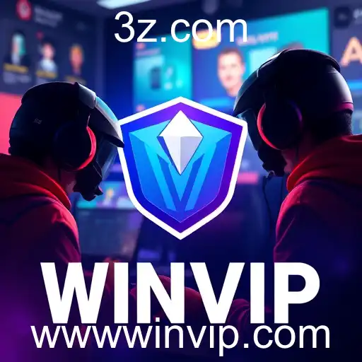 A Explosão da Plataforma de Jogos 'WinVIP' no Brasil