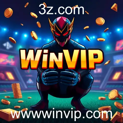 Impacto do WinVIP no Mercado de Jogos Online