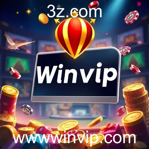 Impacto do Winvip nos Jogos Online e as Novas Tendências