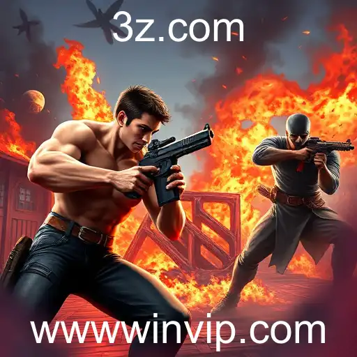 Expansão dos Jogos Online em 2025: O Papel da Plataforma WinVIP