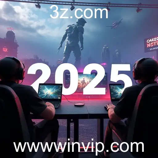 Transformações do Mercado de Jogos Online para 2025