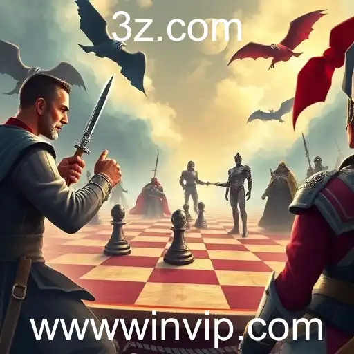 A Revolução do mercado de jogos e impacto em 2025