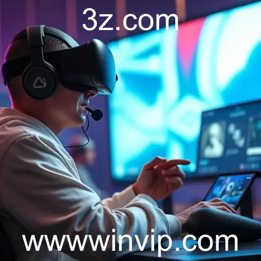 Revolução nos Jogos Online: Impacto e Tendências em 2025