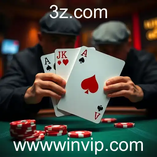 O Impacto de 'Winvip' no Mercado de Jogos Online em 2025