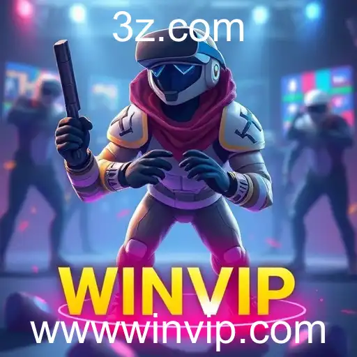 Avanços no Mundo dos Jogos com WinVIP: Inovações e Tendências