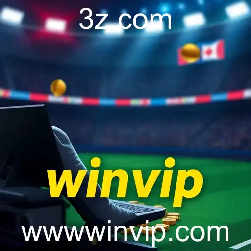 Crescimento Explosivo do Winvip em 2025