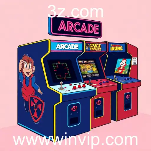 Crescimento Avassalador do Winvip no Brasil