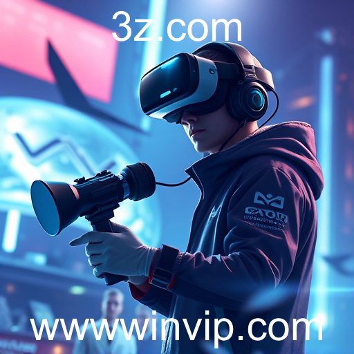 Ascensão de WinVIP: Impacto na Indústria de Jogos