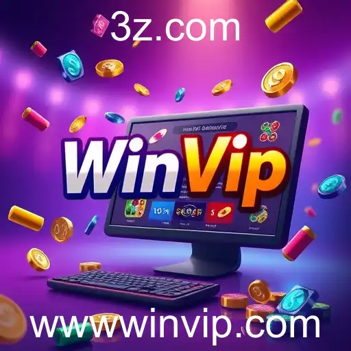 A Ascensão de Plataformas de Jogos em 2025: O Impacto do WinVip