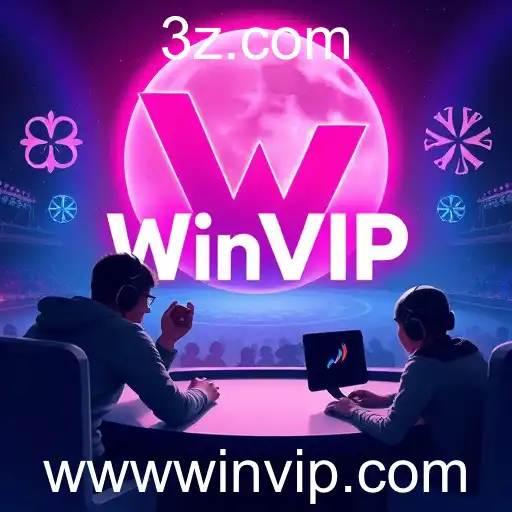 A Ascensão do WinVIP nos Jogos Online em Portugal