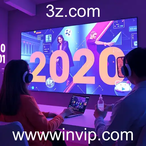 O Impacto da Tecnologia nos Sites de Entretenimento Online