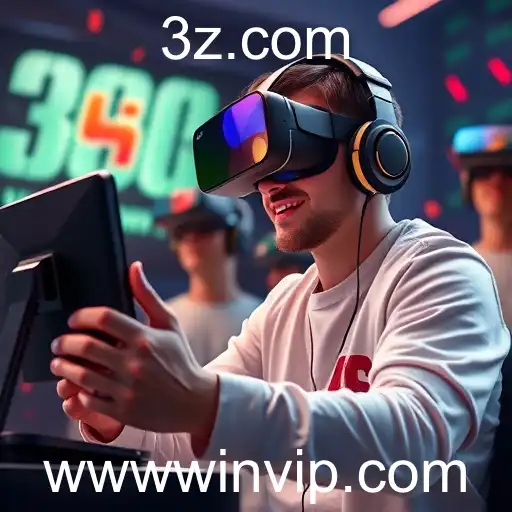 Tendências no Mundo dos Jogos Online em 2025